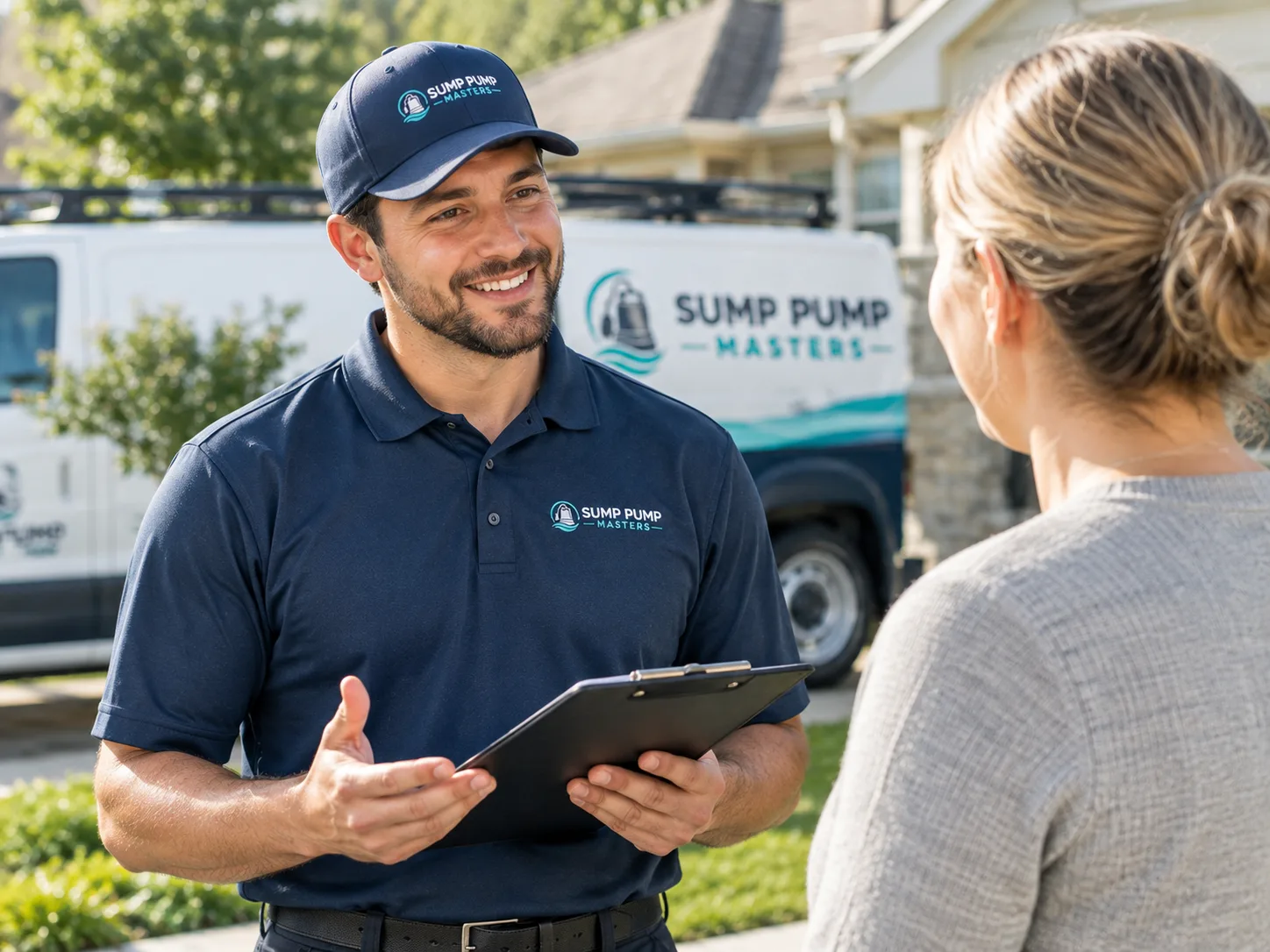 Sump Pump Repair Crowell, TX FAQs
